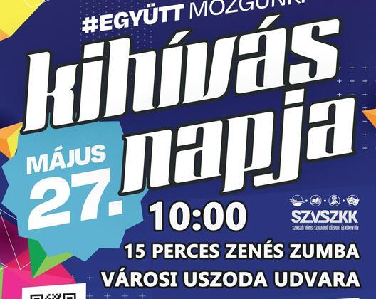 Kihívás napja