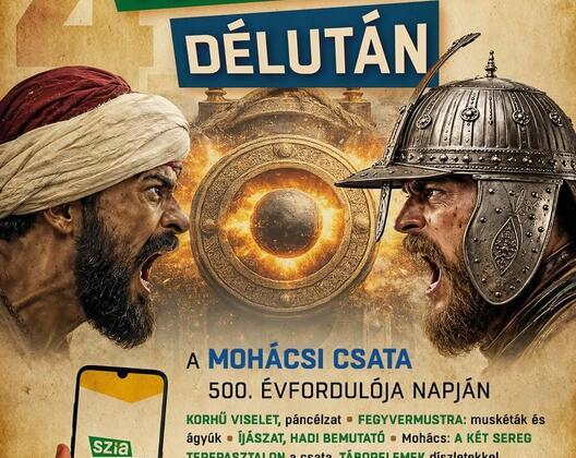4. Történelmi délután